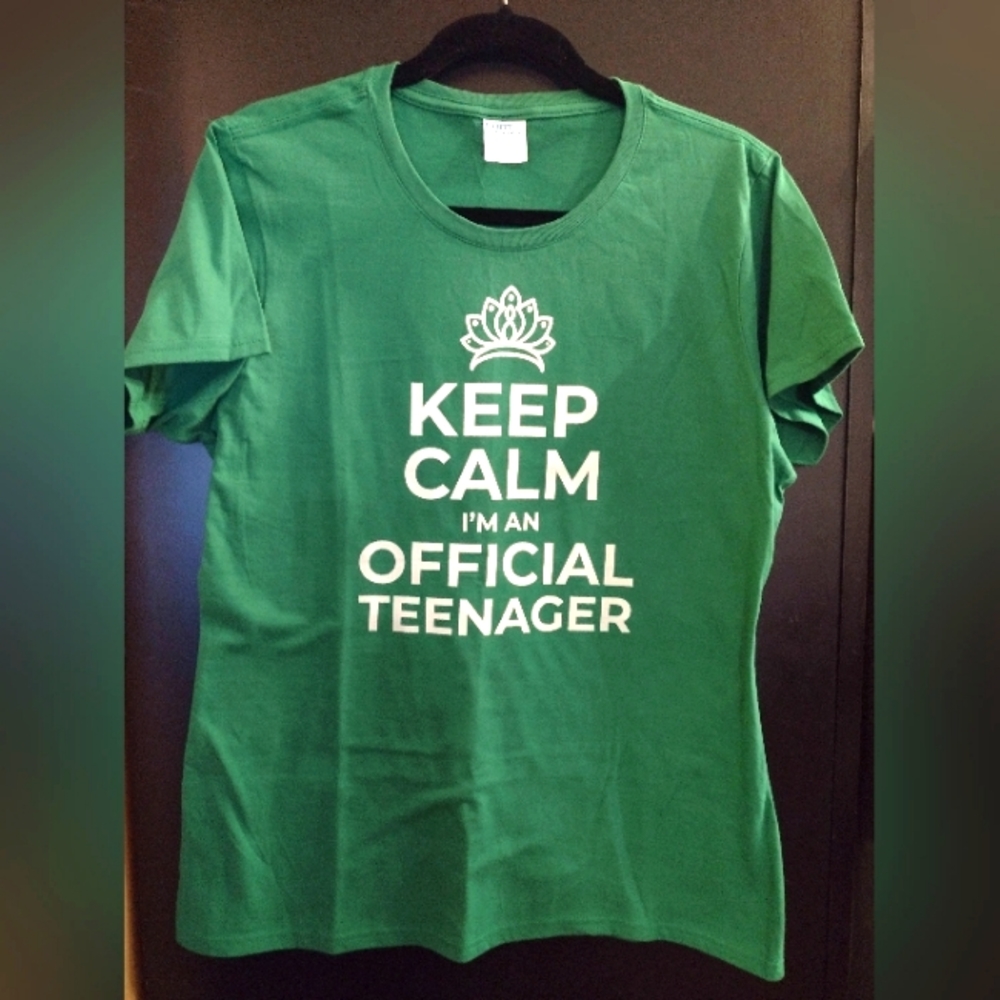 Tee shirt
